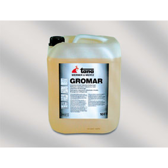 nowa Industrie-Kaltreiniger Gromar 10l Tana