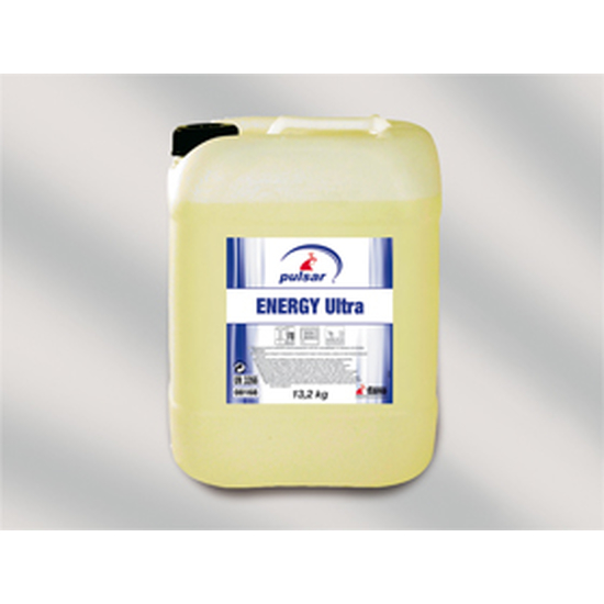 pulsar Gro�k�chenhygiene Energy Ultra 13,2kg Tana