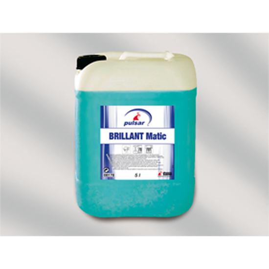 pulsar Gro�k�chenhygiene Brillant Matic 10l Tana
