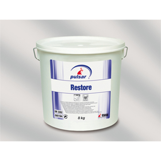 pulsar Grokchenhygiene Restore 8kg Tana