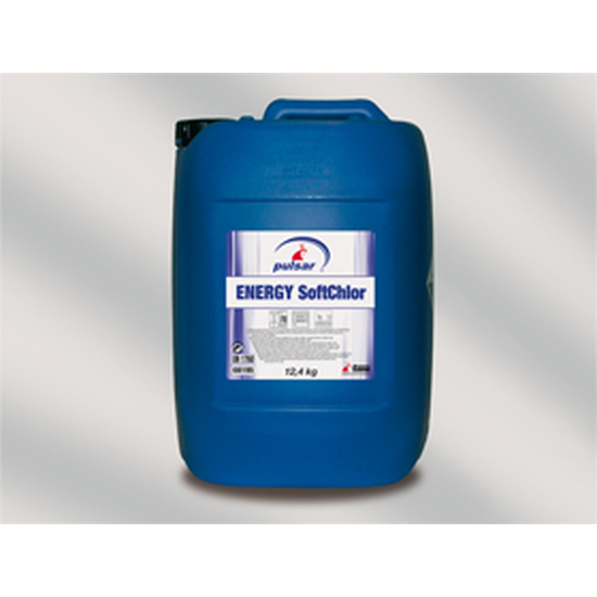 pulsar Gro�k�chenhygiene Energy SoftChlor 12.4kg Tana