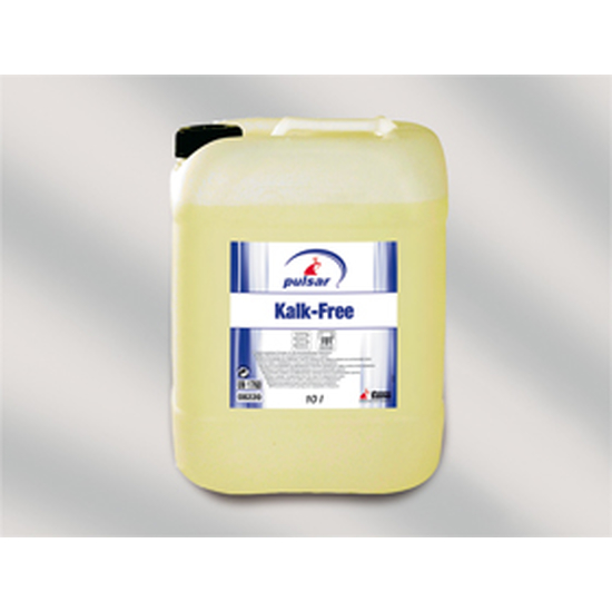 pulsar Grokchenhygiene Kalk-Free 10l Tana