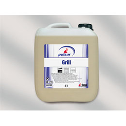 pulsar Grokchenhygiene Grill 5l Tana