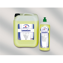 pulsar Großküchenhygiene LemonCare 1l Tana
