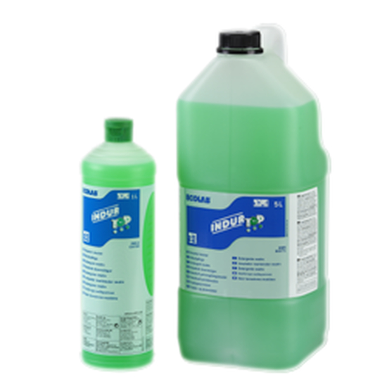 Ecolab Indur TOP Bodenreiniger I 5l INW5N