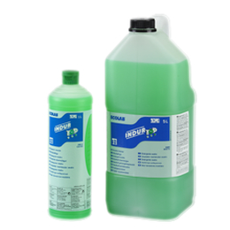 Ecolab Indur TOP Bodenreiniger I 5l INW5N
