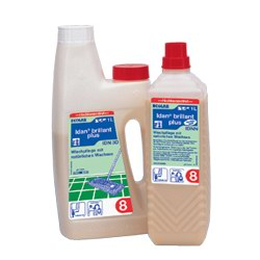 Indur brillant plus Wischpflege 1l ECOLAB