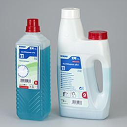 GlossXpress plus Wischpflege-Hochkonzentrat 1l ECOLAB