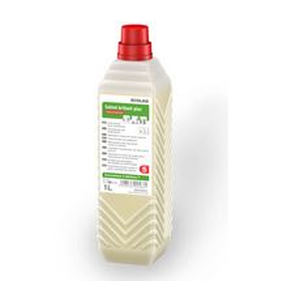 Ecolab Satin� brillant plus Seifenreiniger I 1l Nachf�llpack