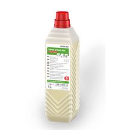 Ecolab Satiné brillant plus Seifenreiniger I 1l Nachfüllpack