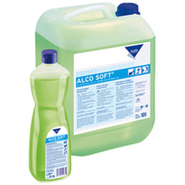 Kleen Purgatis Alco soft 10l Alkoholreiniger