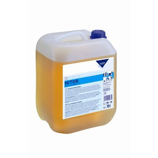 ALLZWECKREINIGER NITOR 10l Kleen Purgatis