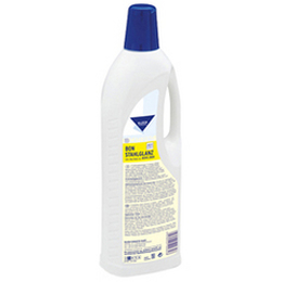 Kleen Purgatis Bon Stahlglanz Edelstahlreiniger 12x1l