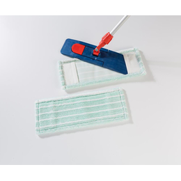 Meiko Microfasermop stargrip 40 cm