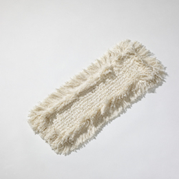 Ecolab Floordress Bezug Schlinge/Franse 50cm RNX5S