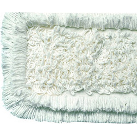 Ecolab Floordress Rasantbezug 40cm Schlinge/Franse RTX4P