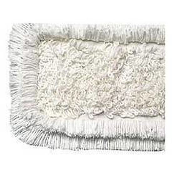 Ecolab Floordress Rasant Bezug 50cm Schlinge/Franse RTX5P