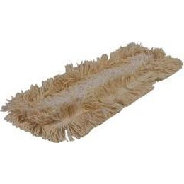 Ecolab Floordress Rasantbezug 40cm Schlinge/Franse weie...