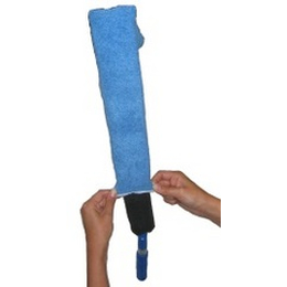 Ecolab Floordress Polifix Microclin Flex...