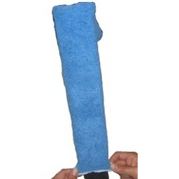 Ecolab Floordress Polifix Microclin Flex Ersatzbezug für...