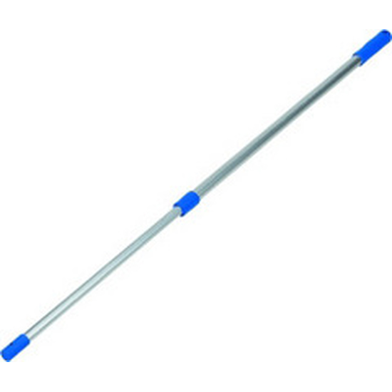 Ecolab Floordress Teleskopstiel 85-143cm inkl. Adapter