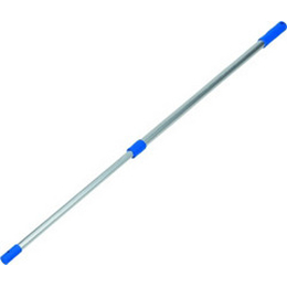 Ecolab Floordress Teleskopstiel 85-143cm inkl. Adapter