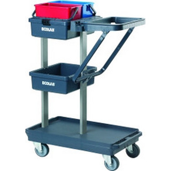 Ecolab Floordress Mobilette Standard Universal