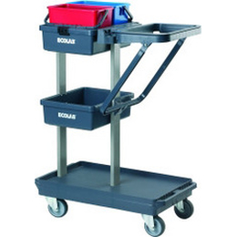 Ecolab Floordress Mobilette Standard Universal