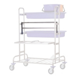 Vermop Pressenhalterung II fr Variant