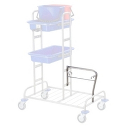 Vermop Halterung fr Presse Starr