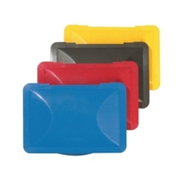 Vermop Deckel Plastik fr 70l rot