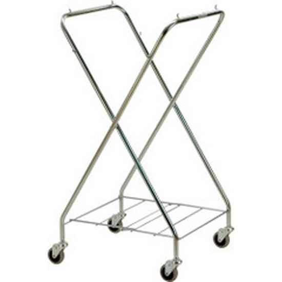 Vermop Papierwagen-Gestell