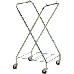 Vermop Papierwagen-Gestell
