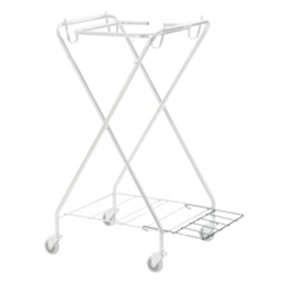 Vermop Ablagerost für Papierwagen