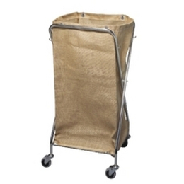 Vermop Jute-Sack 190l mit 4 Ösen