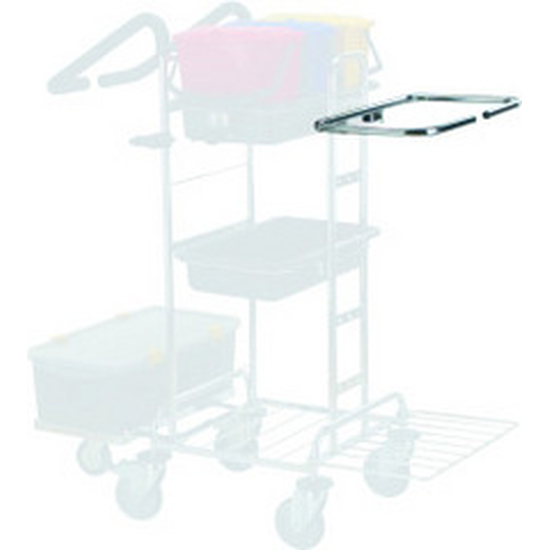 Vermop Halterahmen seitlich f�r Schale M Variant