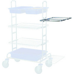 Vermop Halterahmen 2x70l zum Einhngen