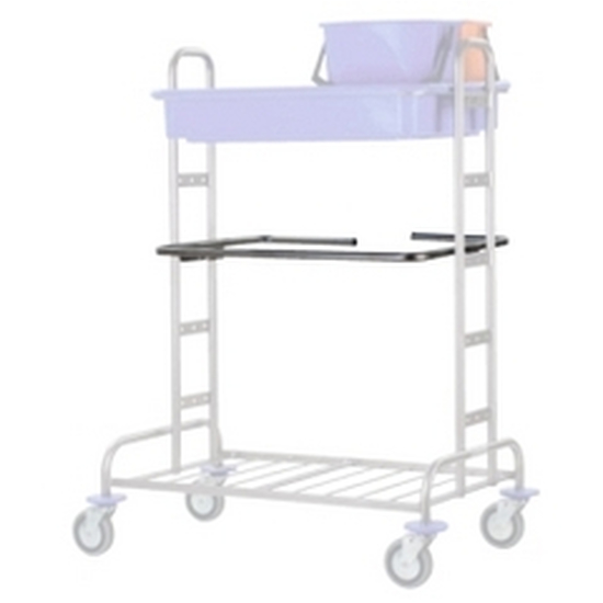 Vermop Halterahmen f�r Schale XL