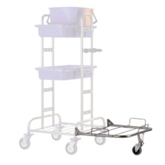 Vermop Ablagerost fr Wanne 45l Edition