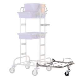 Vermop Ablagerost fr Wanne 45l Edition