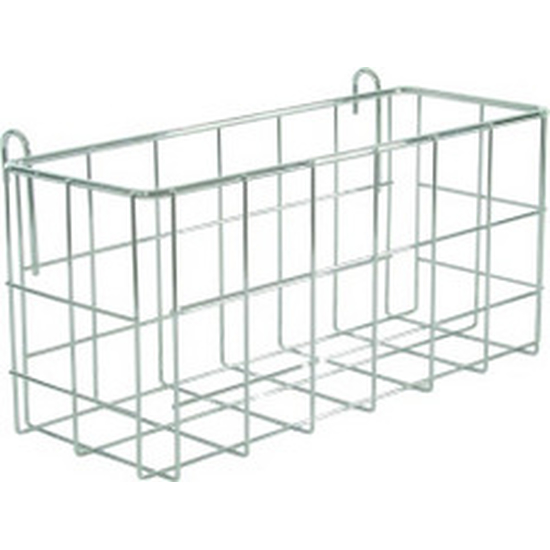 Vermop Drahtkorb VI f�r Na�wischwagen