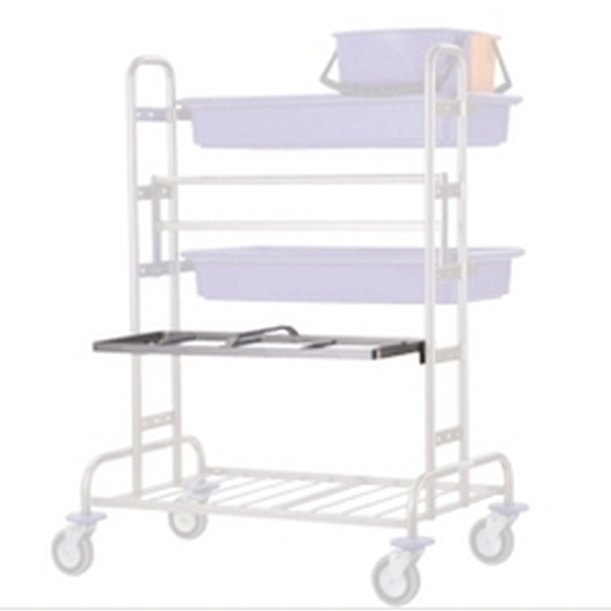 Vermop Halterahmen fr 2x17l-Eimer Variant