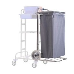 Vermop Huckepack V2A