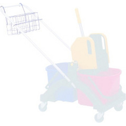 Vermop Drahtkorb IX fr Deichsel-Nawischwagen