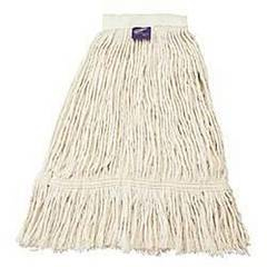 Vermop Nawischmop Robbe 450g Aquva, mit Band