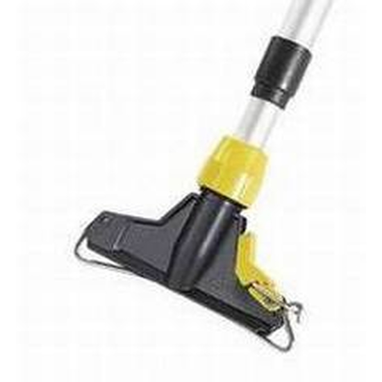 Vermop Schnellverschlu�halter mit Edelstahlb�gel