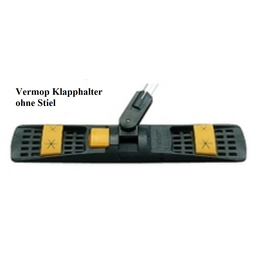 Vermop Sprint Plus 50cm Kunststoff gelb inkl. Clips