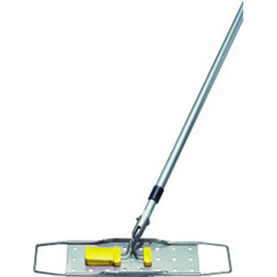 Vermop Sprint Halter 50cm Edelstahl Wischmop