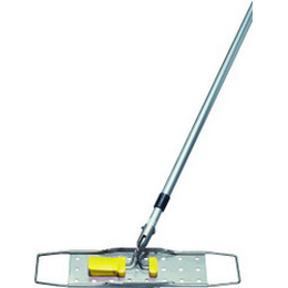 Vermop Sprint Halter 50cm Edelstahl Wischmop