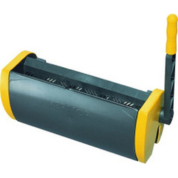 Vermop Equipe Flachpresse Twixter gelb fr Reinigungswagen